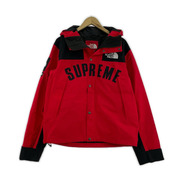 SUPREME ×THE NORTH FACE 19SS Arc Logo Mountain Par ka (S)