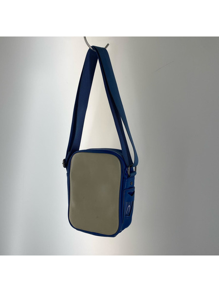 DIESEL ソノ他バッグ レザーショルダーバッグ