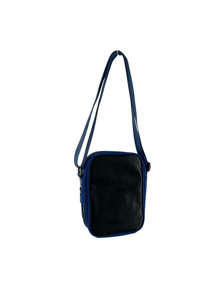 DIESEL ソノ他バッグ レザーショルダーバッグ