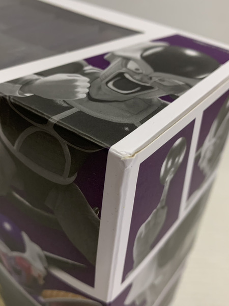 メーカー ドラゴンボール S.H.Figuarts フリーザ 第一形態＆フリーザポッド