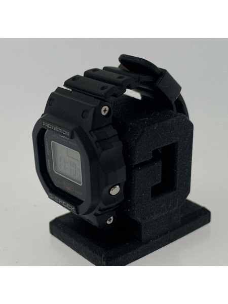 CASIO G-SHOCK NANO リング 黒