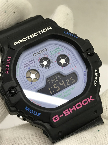 G-SHOCK DW-5900DN 腕時計[値下]