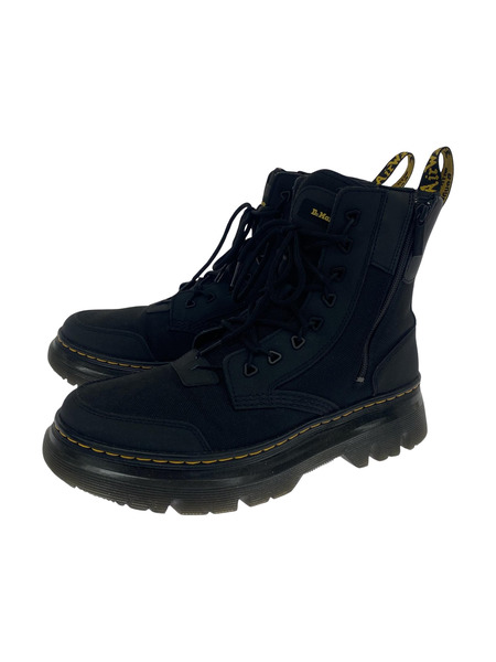 Dr.Martens Tarik Zip BLACK ブーツ UK9 31120001[値下]