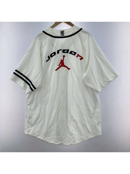 NIKE 00s JORDAN ゲームシャツ(L)｜商品番号：2100232023322 - 買取王国ONLINESTORE
