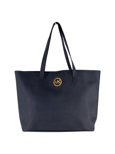 MICHAEL KORS トートバッグ トートバッグ ネイビー
