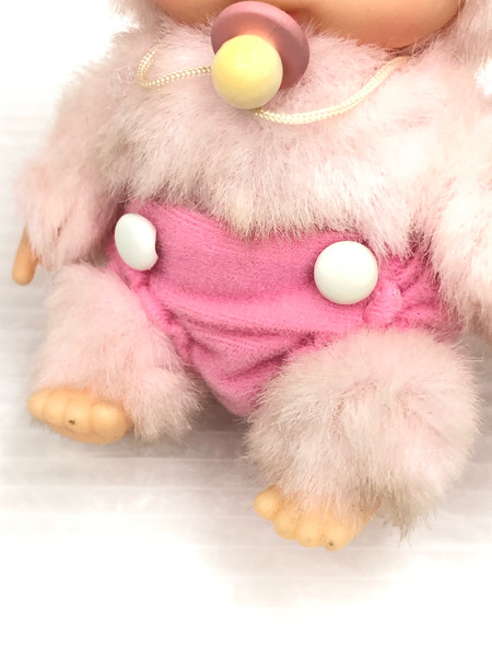 セキグチ ベビチッチのおともだち ウサギのミュウ