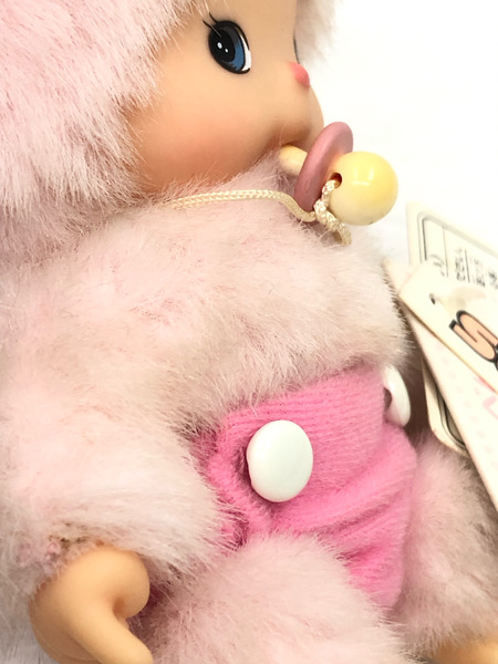 セキグチ ベビチッチのおともだち ウサギのミュウ