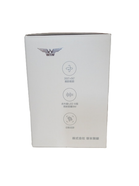 その他ガジェット 塚本無線 みてるちゃん2  500万画素 2024モデル