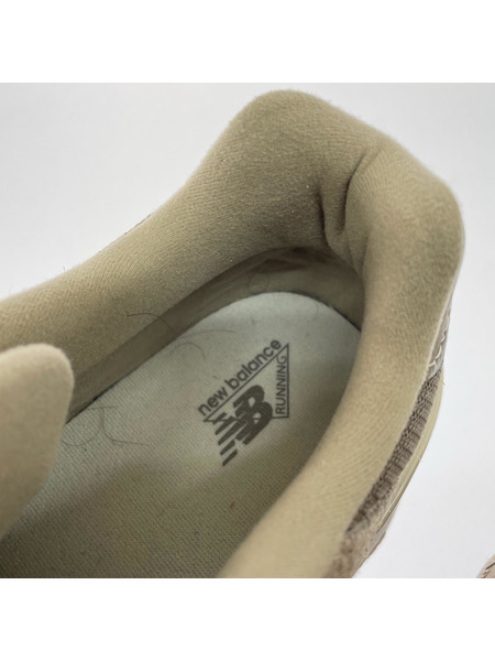 NEW BALANCE スニーカー u9060pb ベージュ 26.5