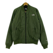 THE NORTH FACE ジャケット WINDSTOPPER Q THREE JACKET GRN L