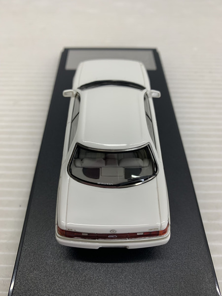 1/43スケールカー Hi-Story トヨタ カリーナ ED 2.0X 1990