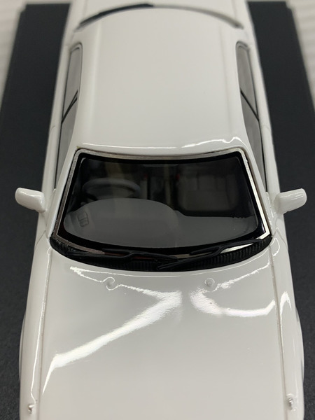 1/43スケールカー Hi-Story トヨタ カリーナ ED 2.0X 1990