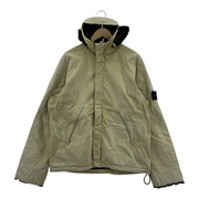 STONE ISLAND RIOT MASK JACKET