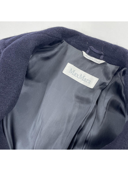 Max Mara ソノ他 ロングコート