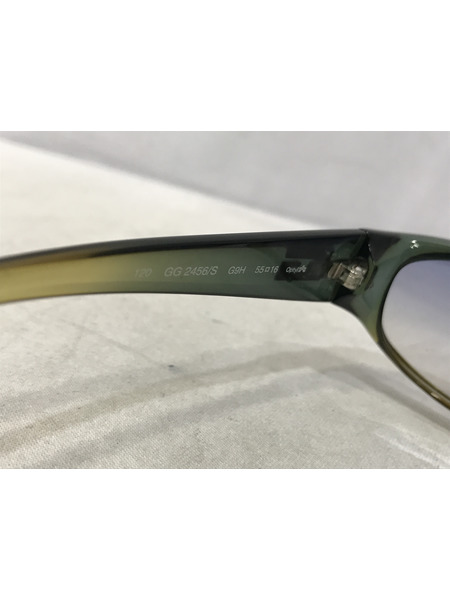 アクセサリー GG 2456/S サングラス
