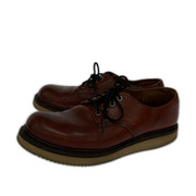 RED WING オックスフォード 8001 ブラウン (9D)