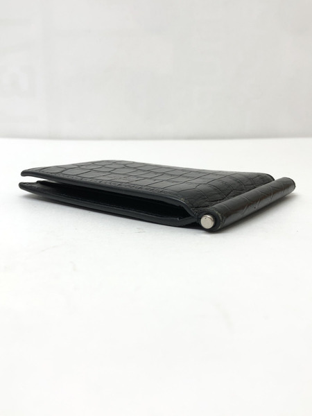 サンローラン　マネークリップ