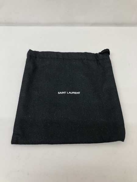 サンローラン　マネークリップ