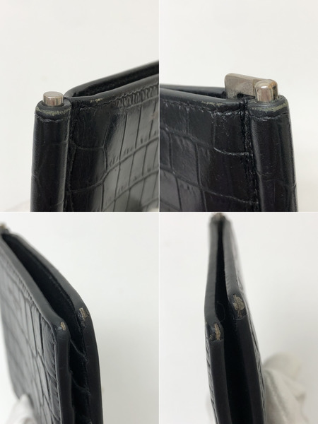 サンローラン　マネークリップ