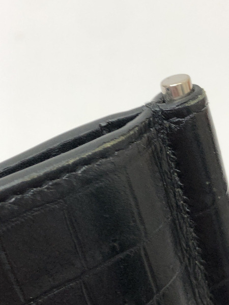 サンローラン　マネークリップ