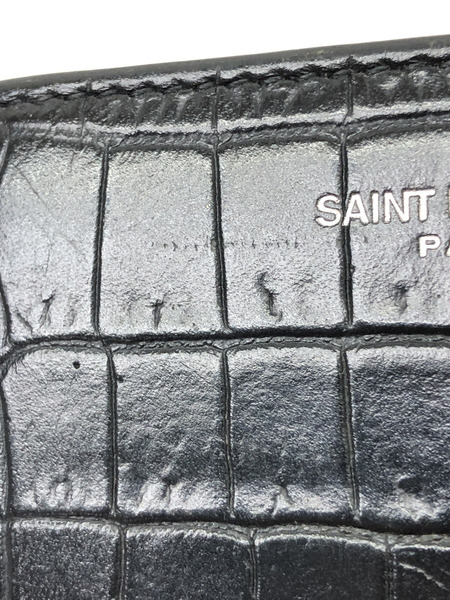 サンローラン　マネークリップ