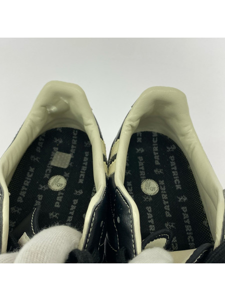 PATRICK スニーカー SULLY BLK 40