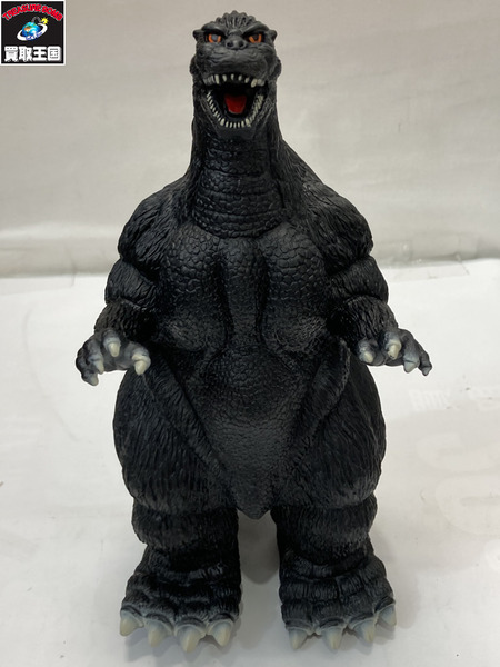 ゴジラVSデストロイア 発光進撃ゴジラ ラジコン[値下]