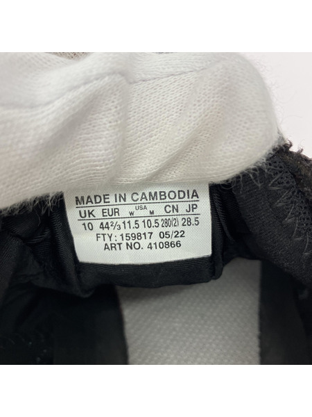 SALOMON ADVANCED XT-6 28.5 黒 410866[値下]