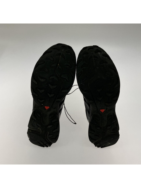 SALOMON ADVANCED XT-6 28.5 黒 410866[値下]