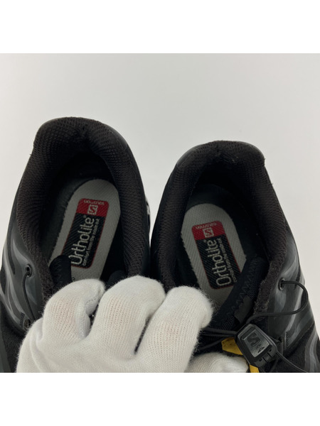 SALOMON ADVANCED XT-6 28.5 黒 410866[値下]