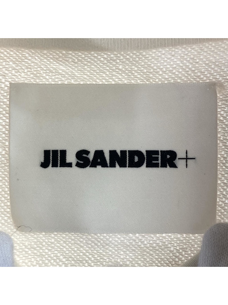 JIL SANDERパーカー