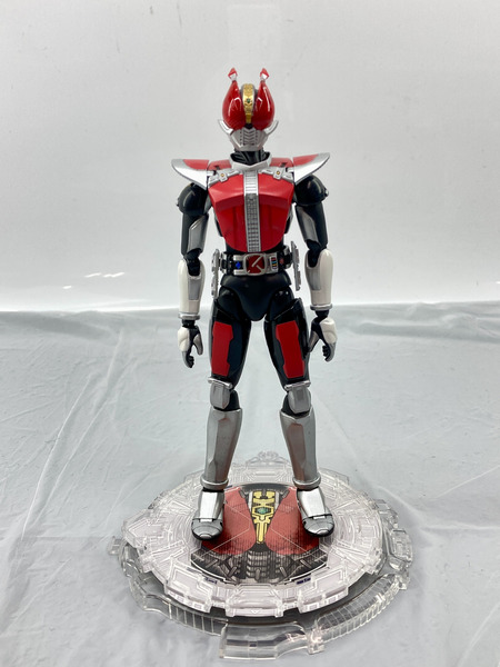 メーカー 仮面ライダーフィギュア S.H.figuarts 仮面ライダー電王 ソードフォーム 20th[値下]