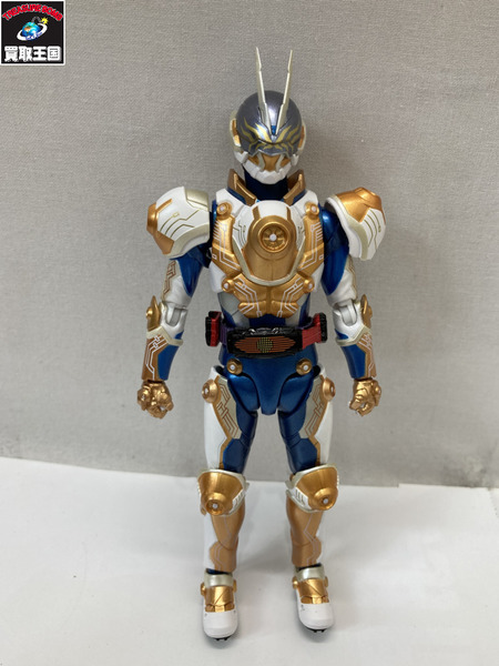 メーカー 仮面ライダーフィギュア S.H.Figuarts 仮面ライダーゲイザー