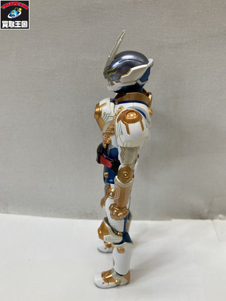 メーカー 仮面ライダーフィギュア S.H.Figuarts 仮面ライダーゲイザー