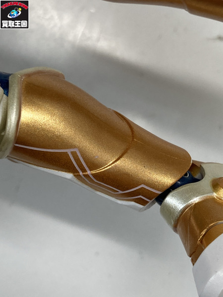 メーカー 仮面ライダーフィギュア S.H.Figuarts 仮面ライダーゲイザー