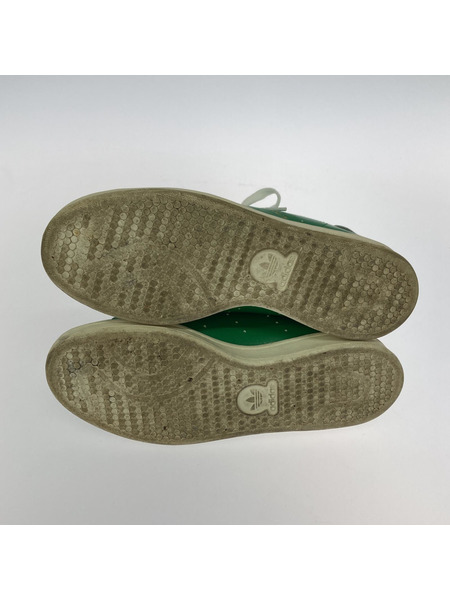adidas スニーカー Stan Smith Green Off White 26.5cm｜商品