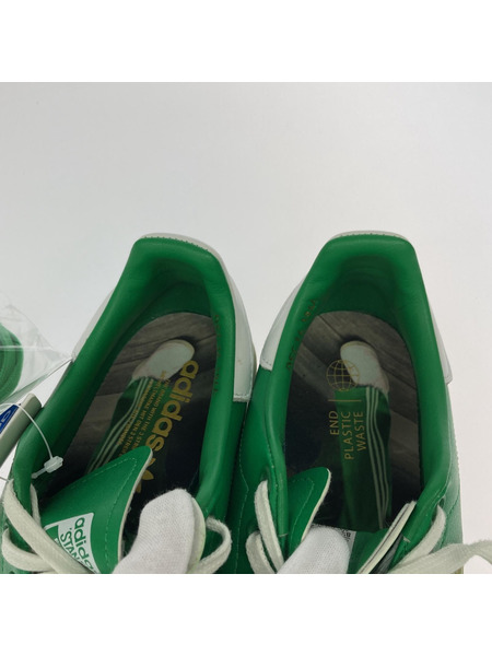 adidas スニーカー Stan Smith Green Off White 26.5cm｜商品