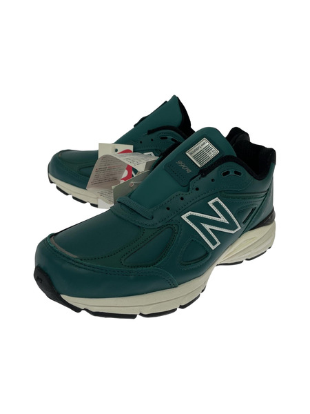NEW BALANCE スニーカー U990TW4