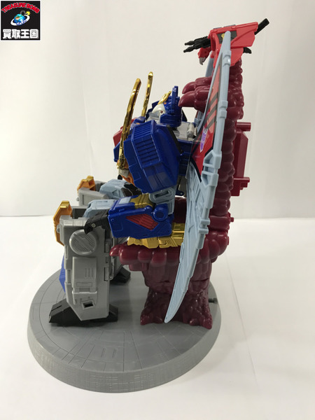  TL-CF2022 デスザラス