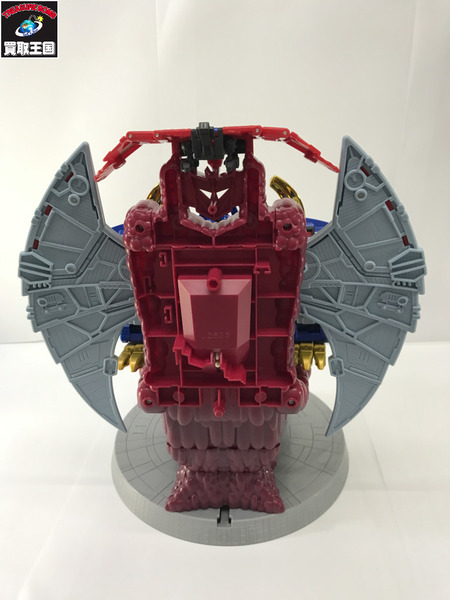  TL-CF2022 デスザラス