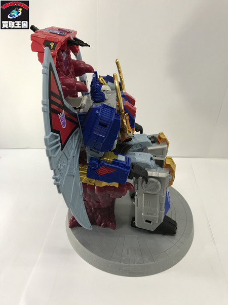  TL-CF2022 デスザラス