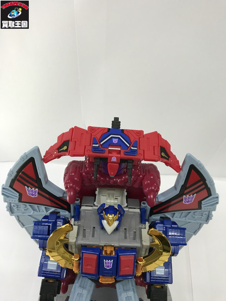  TL-CF2022 デスザラス