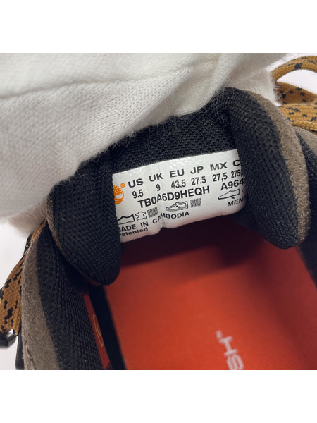 Timberland スニーカー MOTION ACCESS スニーカー (27.5)