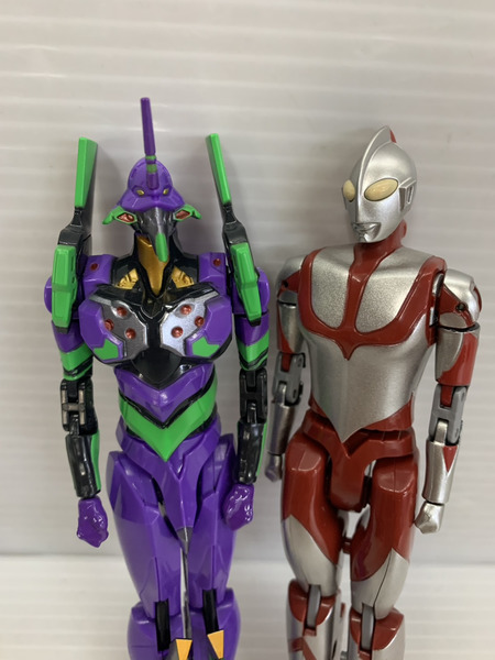 その他グッズ ロボットその他 S.J.H.U.PROJECT シン・ユニバースロボ