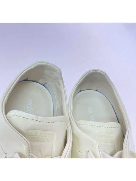 adidas スニーカー STAN SMITH LO PRO/白/24㎝