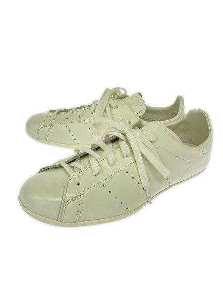 adidas スニーカー STAN SMITH LO PRO/白/24㎝