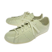 adidas スニーカー STAN SMITH LO PRO/白/24㎝