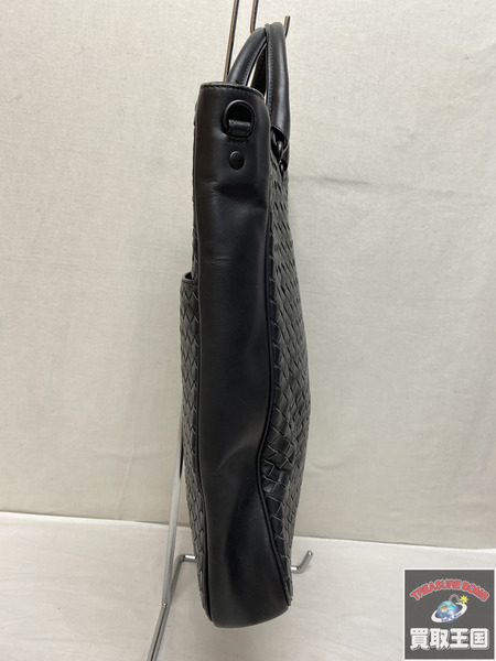 BOTTEGA VENETA  トートバッグ ボッテガ トートバッグ イントレチャート