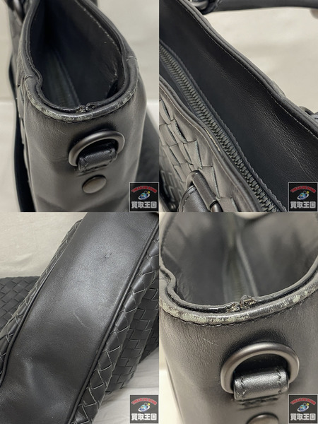 BOTTEGA VENETA  トートバッグ ボッテガ トートバッグ イントレチャート