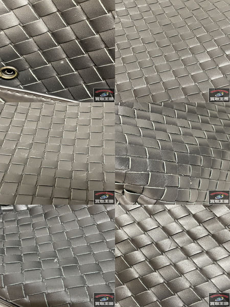 BOTTEGA VENETA  トートバッグ ボッテガ トートバッグ イントレチャート